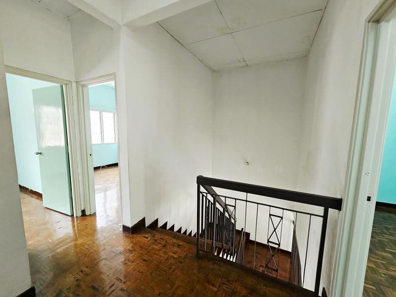 Rumah Teres 2-Tingkat untuk Disewa di Kota Kemuning (Shah Alam) - Charlie Gan - Interior - PropertyGuru.com.my