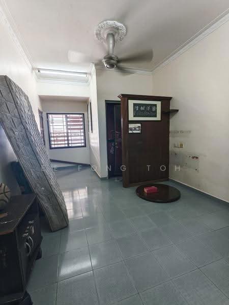 Rumah Teres 1.5-Tingkat untuk Dijual di Taman Bukit Jaya (Ulu Tiram) - Ee Fong Toh - Interior - PropertyGuru.com.my