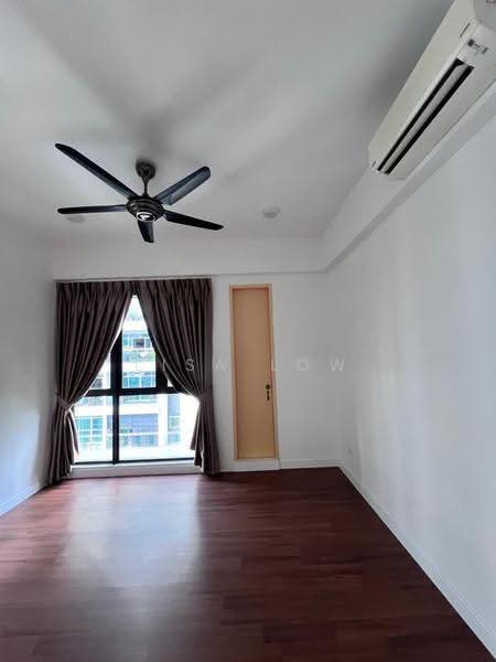 Kediaman Servis untuk Disewa di Nova Saujana - Lisa Low - Living Room - PropertyGuru.com.my