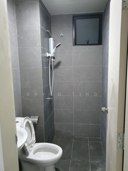 Kediaman Servis untuk Disewa di Majestic Maxim - Bryan Ting - Bathroom - PropertyGuru.com.my