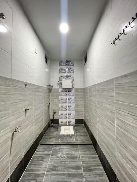 Rumah Teres 1-Tingkat untuk Dijual di Taman Skudai Baru (Skudai) - John Sia - Bathroom - PropertyGuru.com.my