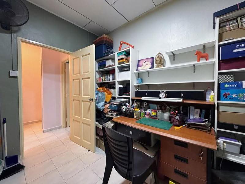 2-storey Terraced House for Sale in Taman Muhibbah (Kulai) - JH Yap - Study - PropertyGuru.com.my
