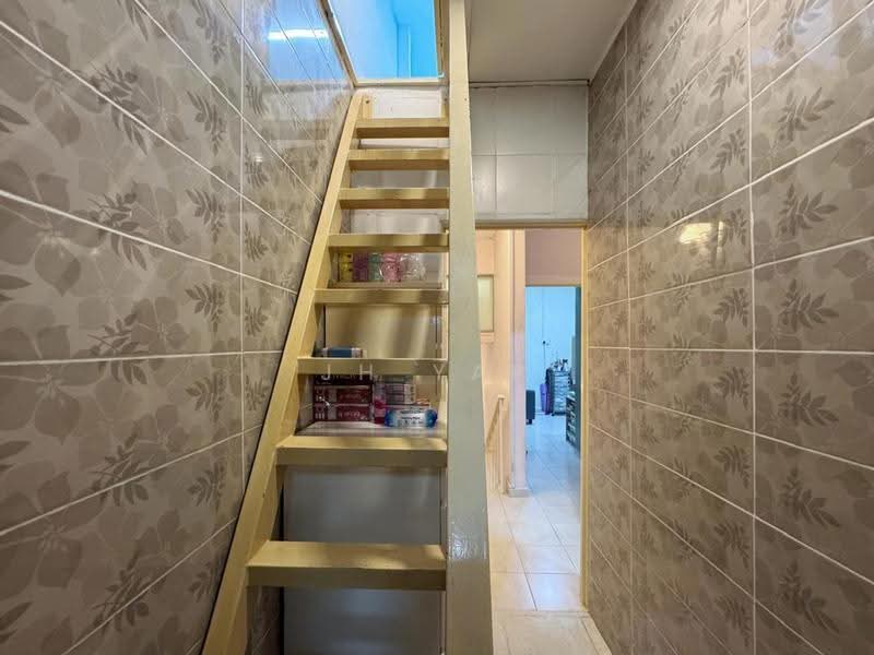 2-storey Terraced House for Sale in Taman Muhibbah (Kulai) - JH Yap - Interior - PropertyGuru.com.my