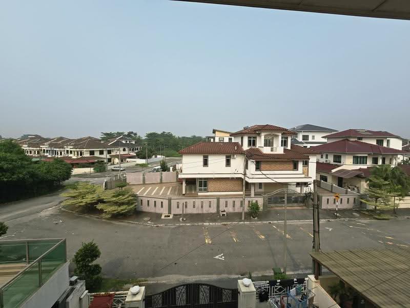 Rumah Berkembar untuk Dijual di New Pasir Puteh (Ipoh) - Gary Tang - Exterior - PropertyGuru.com.my