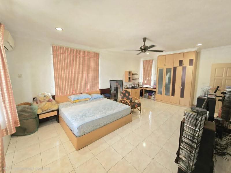 Rumah Berkembar untuk Dijual di New Pasir Puteh (Ipoh) - Gary Tang - Bedroom - PropertyGuru.com.my