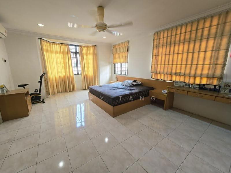 Rumah Berkembar untuk Dijual di New Pasir Puteh (Ipoh) - Gary Tang - Bedroom - PropertyGuru.com.my