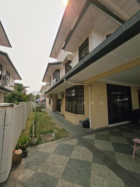 Rumah Berkembar untuk Dijual di New Pasir Puteh (Ipoh) - Gary Tang - Exterior - PropertyGuru.com.my