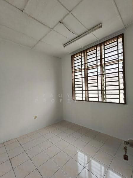 1-storey Terraced House for Sale in Taman Putri Kulai (Kulai) - Yaoyao Property - PropertyGuru.com.my