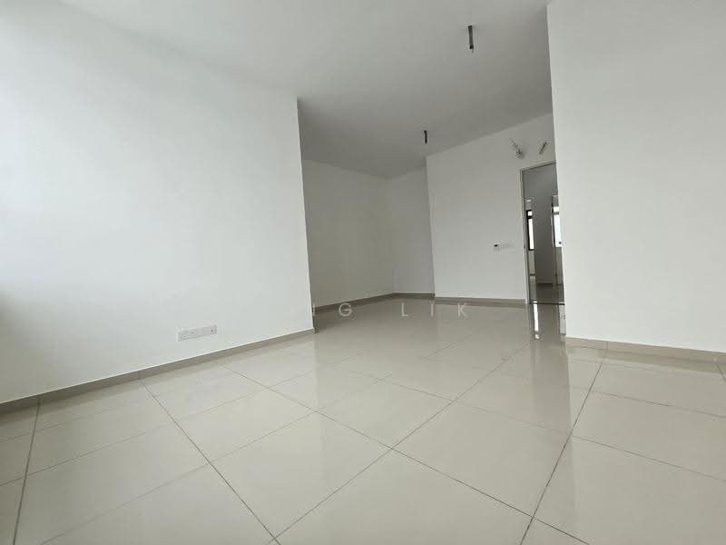 Rumah Teres 2-Tingkat untuk Dijual di Bandar Seri Alam (Masai) - Fong Lik - Interior - PropertyGuru.com.my