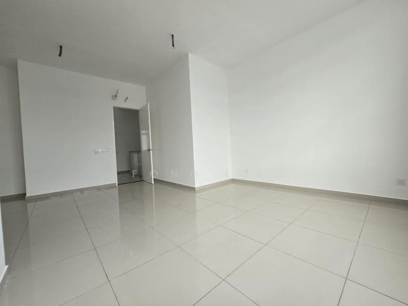 Rumah Teres 2-Tingkat untuk Dijual di Bandar Seri Alam (Masai) - Fong Lik - Living Room - PropertyGuru.com.my