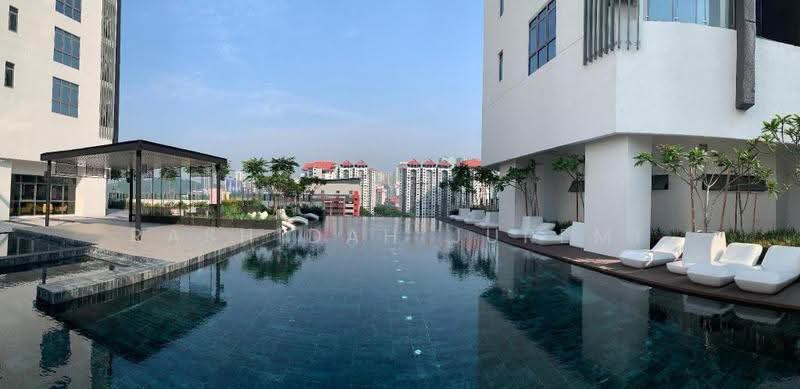 Kondominium untuk Dijual di Vivo Residential Suites - Rashidah Juremi - PropertyGuru.com.my