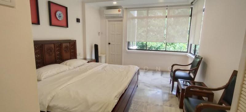 Twin Villas for Sale in Ukay Heights (Ampang) - Jack Chong - Bedroom - PropertyGuru.com.my