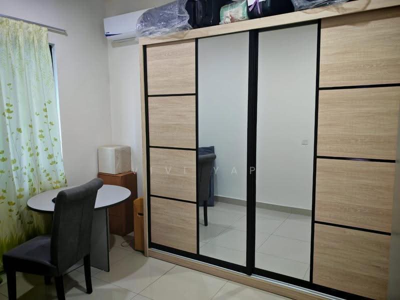 Condominium for Rent at Green Park Residence - Vivi Yap - Interior - PropertyGuru.com.my