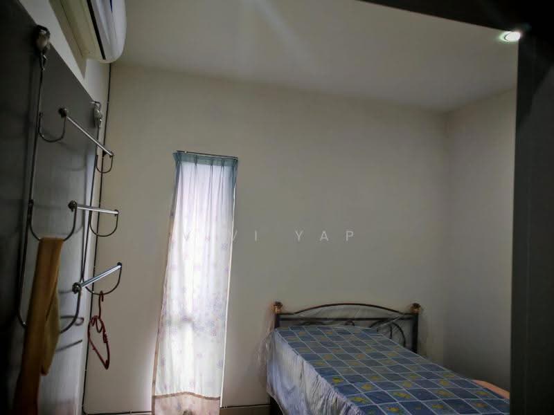 Condominium for Rent at Green Park Residence - Vivi Yap - Bedroom - PropertyGuru.com.my