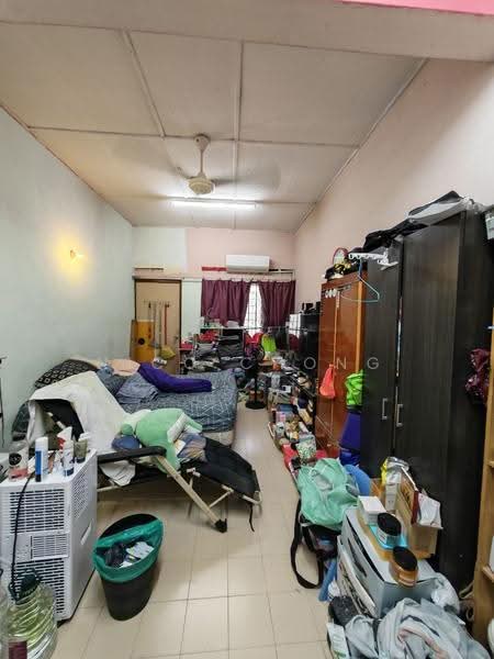 Rumah Teres 2-Tingkat untuk Dijual di Taman Johor Jaya (Johor Bahru) - Nico Chong - Bedroom - PropertyGuru.com.my