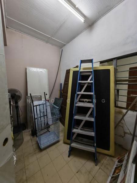 Rumah Teres 2-Tingkat untuk Dijual di Taman Johor Jaya (Johor Bahru) - Nico Chong - PropertyGuru.com.my