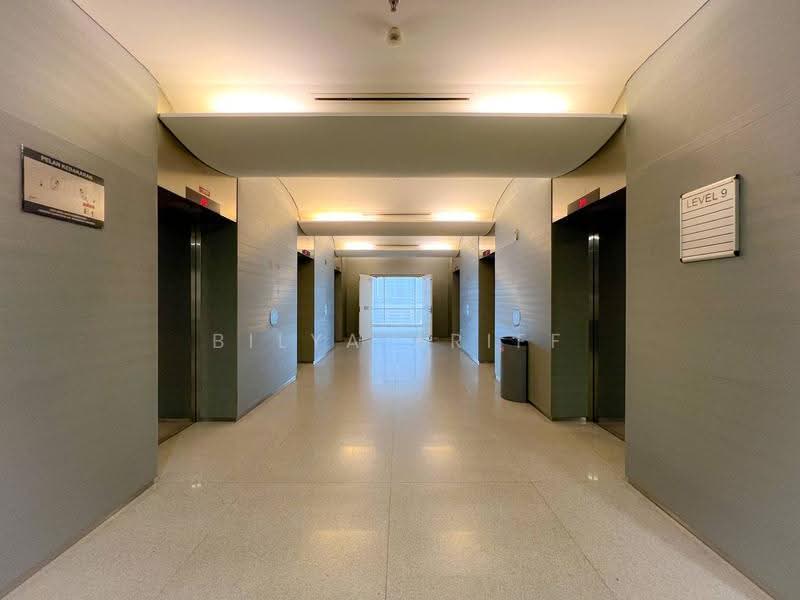 Kedai / Pejabat untuk Dijual di Jalan Tun Razak (KL City Centre) - BILYA ARIFF - Corridor - PropertyGuru.com.my