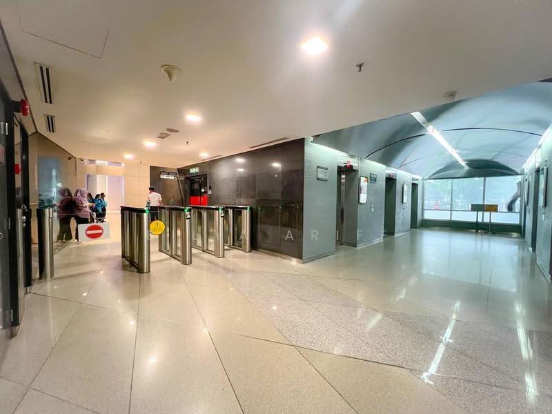 Kedai / Pejabat untuk Dijual di Jalan Tun Razak (KL City Centre) - BILYA ARIFF - Lobby - PropertyGuru.com.my