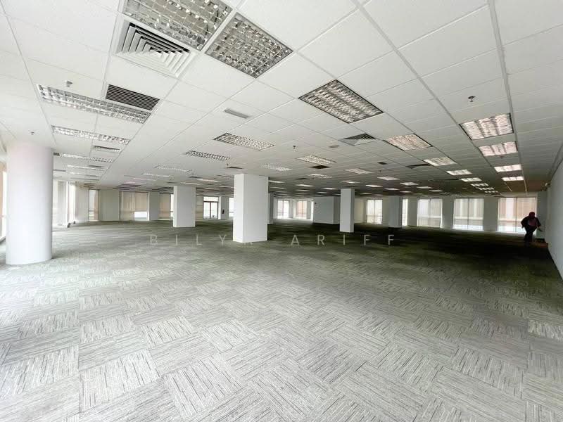Kedai / Pejabat untuk Dijual di Jalan Tun Razak (KL City Centre) - BILYA ARIFF - Interior - PropertyGuru.com.my