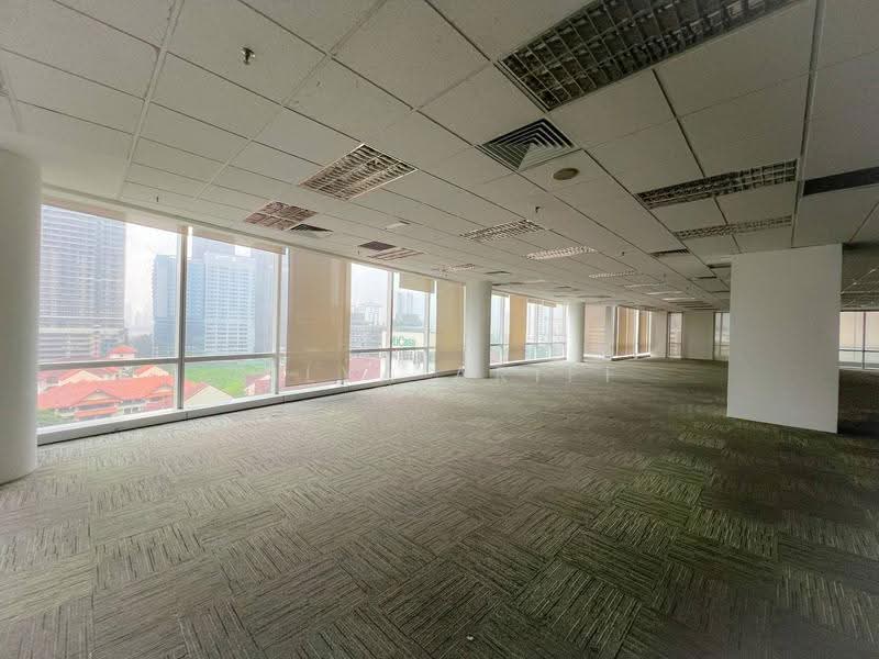 Kedai / Pejabat untuk Dijual di Jalan Tun Razak (KL City Centre) - BILYA ARIFF - Interior - PropertyGuru.com.my