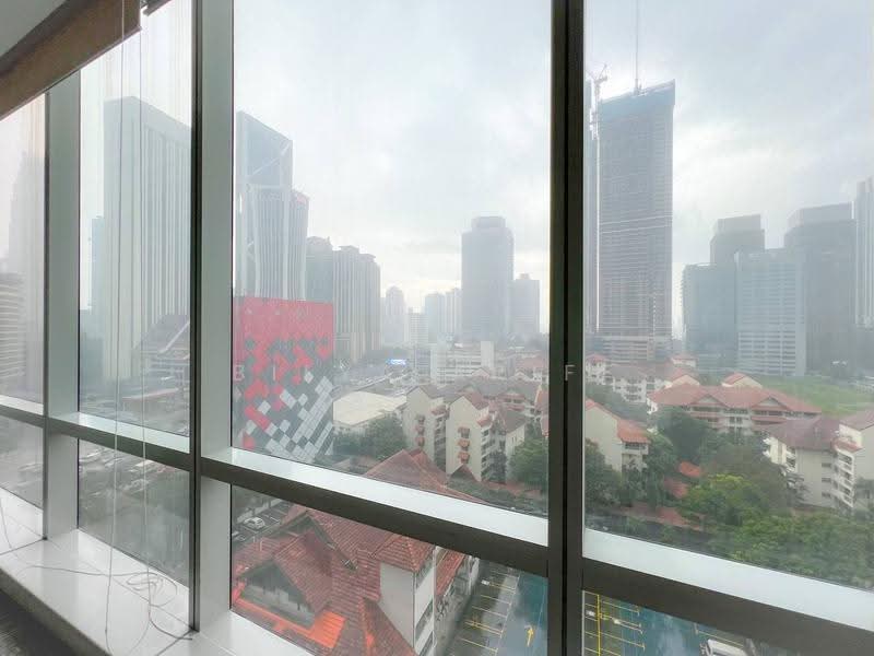 Kedai / Pejabat untuk Dijual di Jalan Tun Razak (KL City Centre) - BILYA ARIFF - View - PropertyGuru.com.my