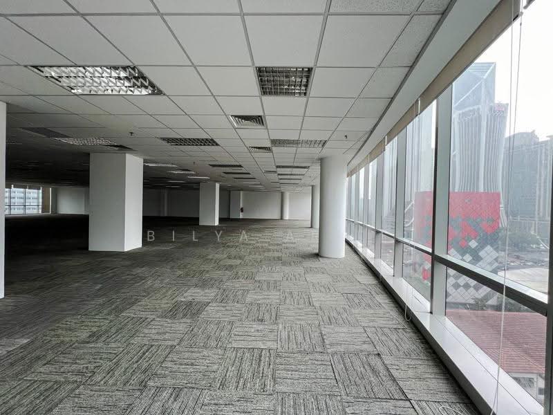 Kedai / Pejabat untuk Dijual di Jalan Tun Razak (KL City Centre) - BILYA ARIFF - Interior - PropertyGuru.com.my