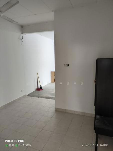 Rumah Teres 2-Tingkat untuk Disewa di Bandar Parklands (Klang) - Amir Abas - PropertyGuru.com.my