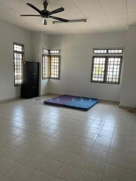 Rumah Teres 2-Tingkat untuk Disewa di Bandar Parklands (Klang) - Amir Abas - Bedroom - PropertyGuru.com.my