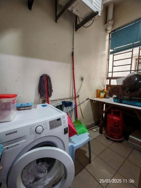 Condominium for Sale at Rivercity Condominium - Desmond Tang - Interior - PropertyGuru.com.my