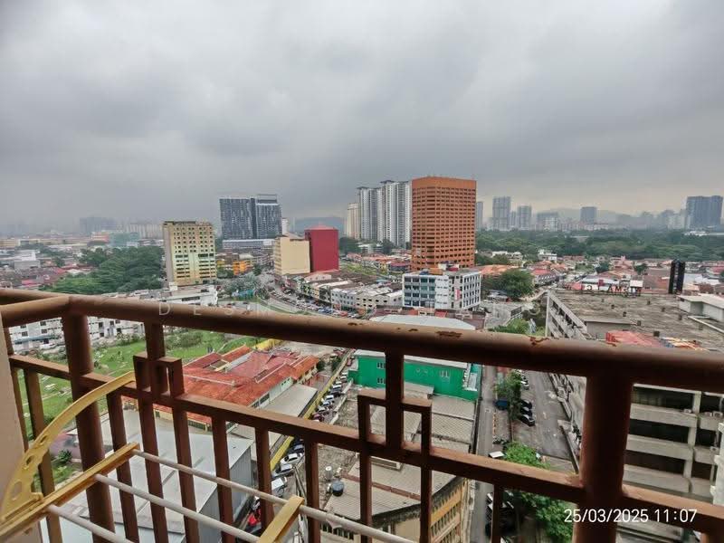 Condominium for Sale at Rivercity Condominium - Desmond Tang - View - PropertyGuru.com.my