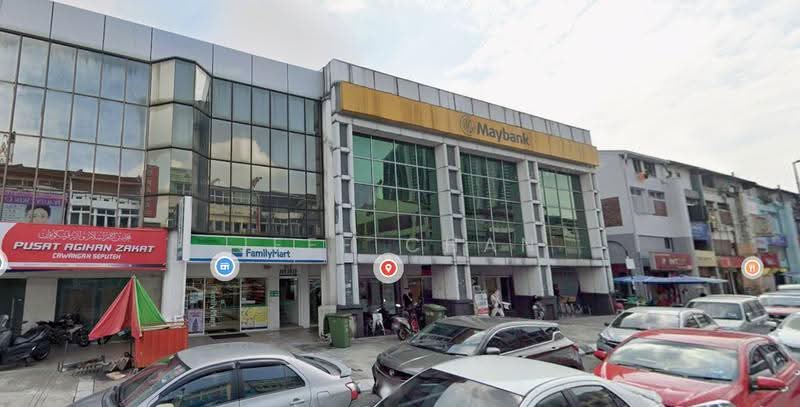 Kedai untuk Disewa di Taman United (Jalan Klang Lama (Old Klang Road)) - Jeff Chan - PropertyGuru.com.my