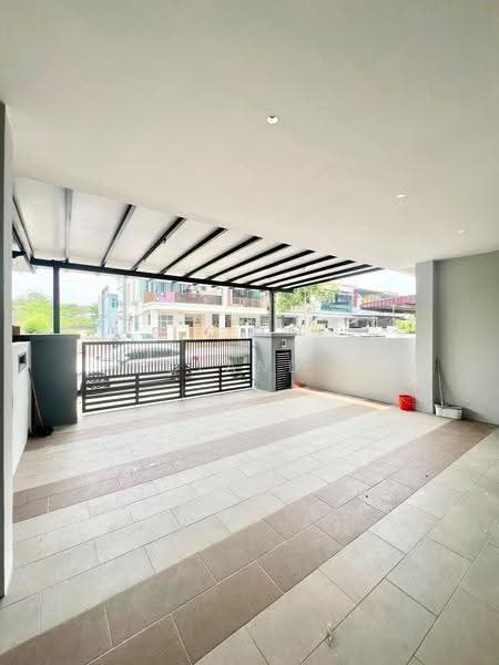 Rumah Teres 2-Tingkat untuk Dijual di Taman Pulai Hijauan (Skudai) - Yoland . - Exterior - PropertyGuru.com.my