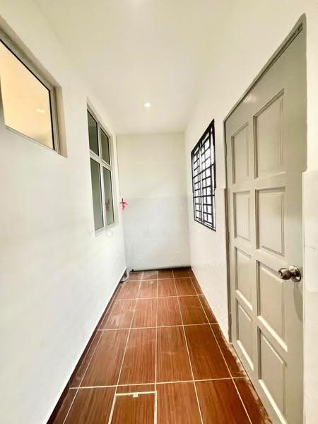 Rumah Teres 2-Tingkat untuk Dijual di Taman Pulai Hijauan (Skudai) - Yoland . - Corridor - PropertyGuru.com.my