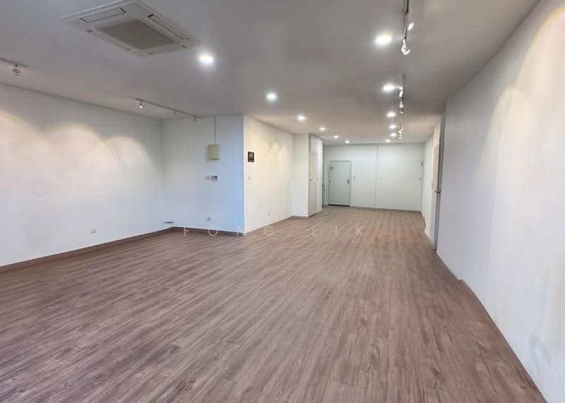 Shop for Rent in Taman Mount Austin (Tebrau) - Fong Lik - Interior - PropertyGuru.com.my