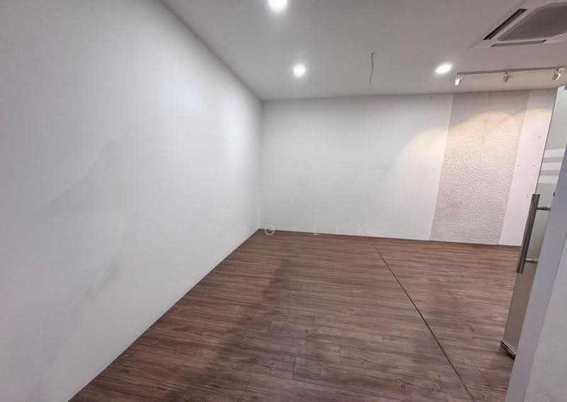 Shop for Rent in Taman Mount Austin (Tebrau) - Fong Lik - Interior - PropertyGuru.com.my
