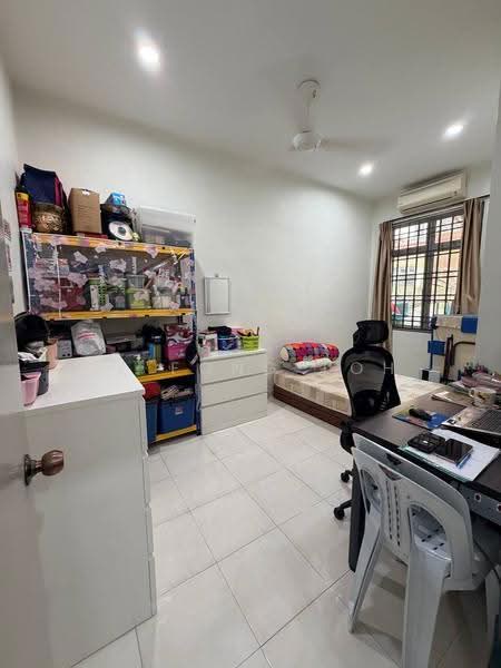 2-storey Terraced House for Sale in Taman Nusa Bestari (Iskandar Puteri (Nusajaya)) - Ee Fong Toh - Study - PropertyGuru.com.my