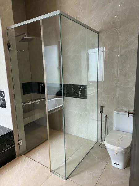Rumah Banglo untuk Dijual di Sungai Buloh (Selangor) - Sandra Lew - Bathroom - PropertyGuru.com.my