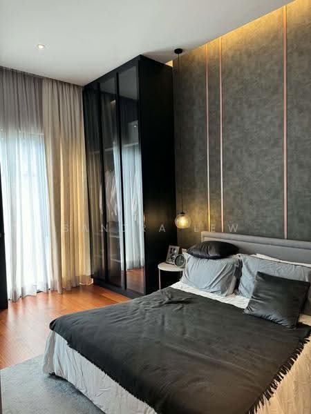 Rumah Banglo untuk Dijual di Sungai Buloh (Selangor) - Sandra Lew - Bedroom - PropertyGuru.com.my
