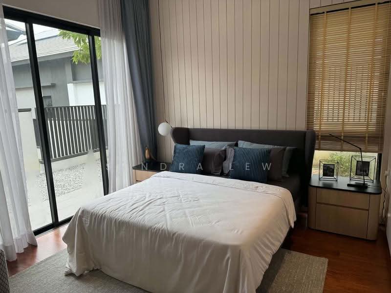 Rumah Banglo untuk Dijual di Sungai Buloh (Selangor) - Sandra Lew - Bedroom - PropertyGuru.com.my
