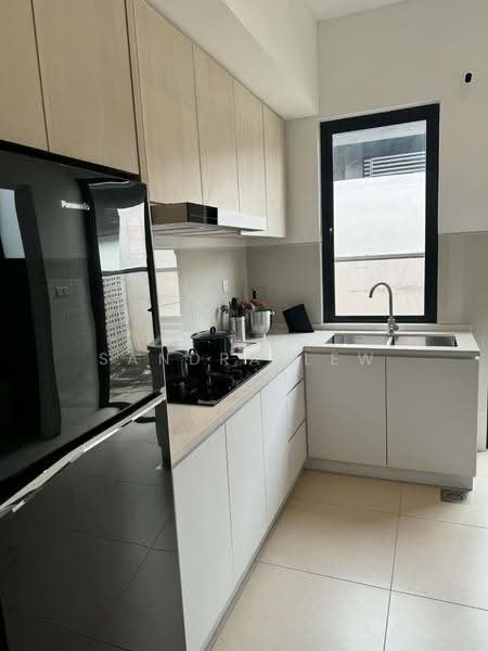 Rumah Banglo untuk Dijual di Sungai Buloh (Selangor) - Sandra Lew - Kitchen - PropertyGuru.com.my