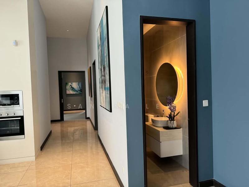 Rumah Banglo untuk Dijual di Sungai Buloh (Selangor) - Sandra Lew - Bathroom - PropertyGuru.com.my