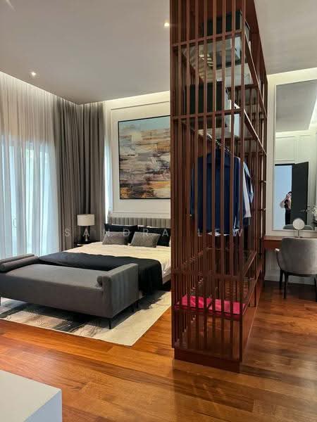 Rumah Banglo untuk Dijual di Sungai Buloh (Selangor) - Sandra Lew - Bedroom - PropertyGuru.com.my
