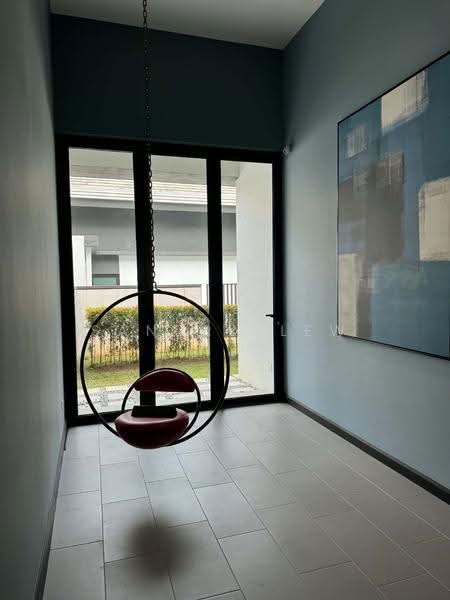 Rumah Banglo untuk Dijual di Sungai Buloh (Selangor) - Sandra Lew - Interior - PropertyGuru.com.my