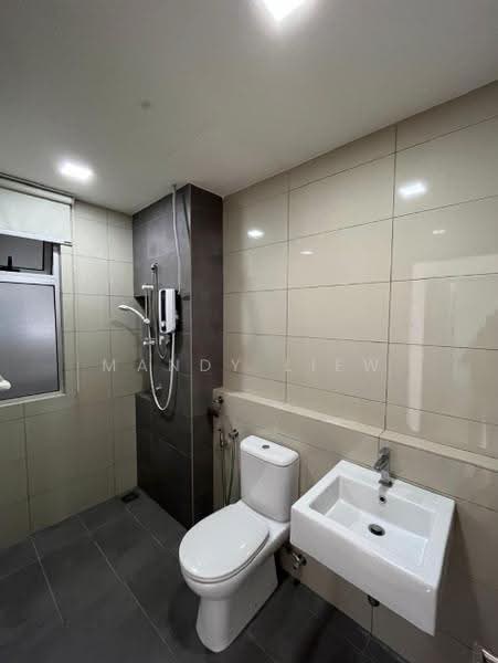 Condominium for Rent at Villa Crystal - Mandy Liew - Bathroom - PropertyGuru.com.my
