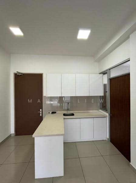 Condominium for Rent at Villa Crystal - Mandy Liew - Kitchen - PropertyGuru.com.my