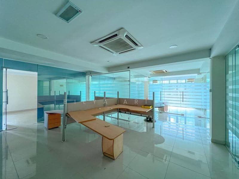 Shop / Office for Sale in Bandar Tun Razak (Cheras) - BILYA ARIFF - PropertyGuru.com.my