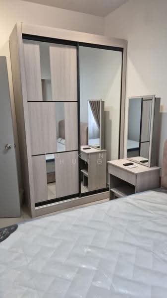 Kediaman Servis untuk Disewa di One Equine - Lu King Hung - Bedroom - PropertyGuru.com.my