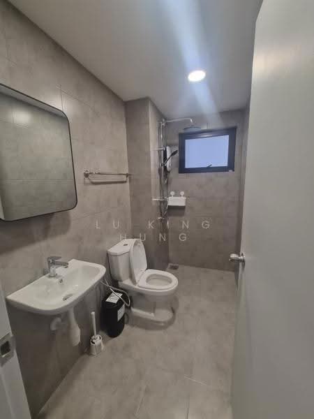 Kediaman Servis untuk Disewa di One Equine - Lu King Hung - Bathroom - PropertyGuru.com.my