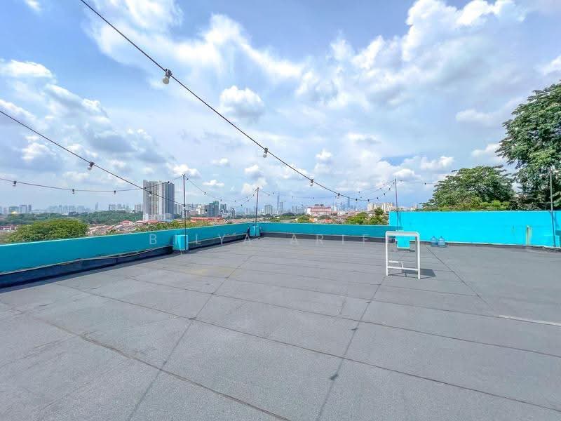 Kilang untuk Dijual di Taman Midah (Cheras) - BILYA ARIFF - PropertyGuru.com.my