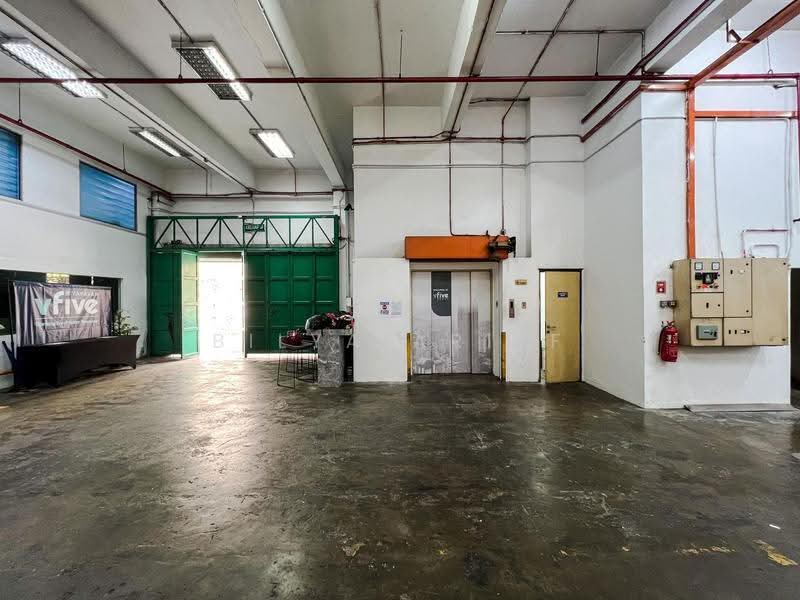 Kilang untuk Dijual di Taman Midah (Cheras) - BILYA ARIFF - PropertyGuru.com.my